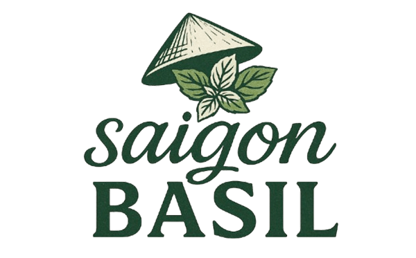 Saigon Basil