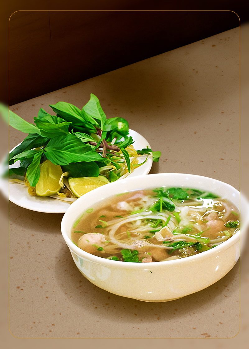 Pho Dac Biet